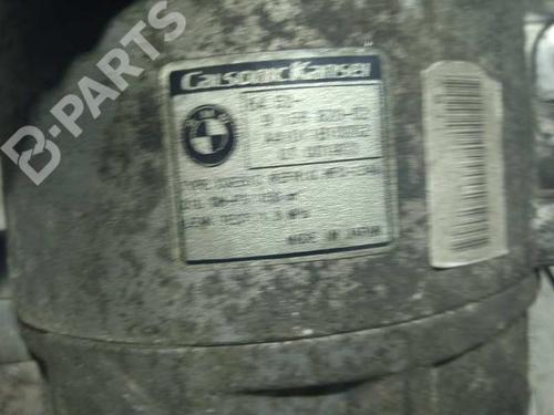 AC compressor BMW 1 (E81) 116 i | BP11335139M34 