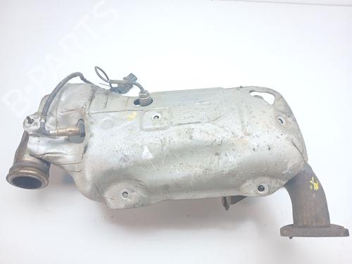 Particulate filter OPEL INSIGNIA A (G09) 2.0 CDTI (68) | BP19394927M81 - Image 6