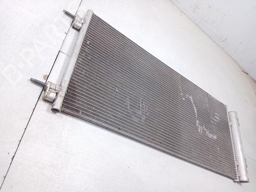 AC radiator OPEL ASTRA K (B16) 1.2 Turbo (68) | BP27296054M32 