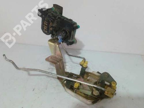 Used Front left lock DAEWOO MATIZ (M100, M150) 0.8 (52 hp) 5330991