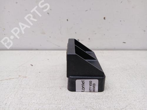 Electronic module MERCEDES-BENZ M-CLASS (W163) ML 500 (163.175) | BP25158851M83 