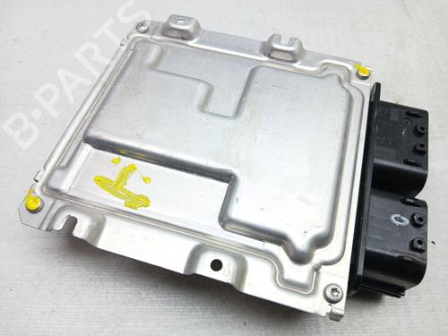Computer motormanagement KIA RIO IV (YB, SC, FB) 1.25 | BP29210535M57 