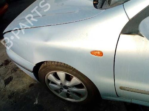 Køler FIAT BRAVA (182_)  | BP2424156M31 