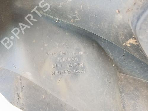 Front bumper BMW 2 Coupe (F22, F87) 225 d | BP29042633C7 