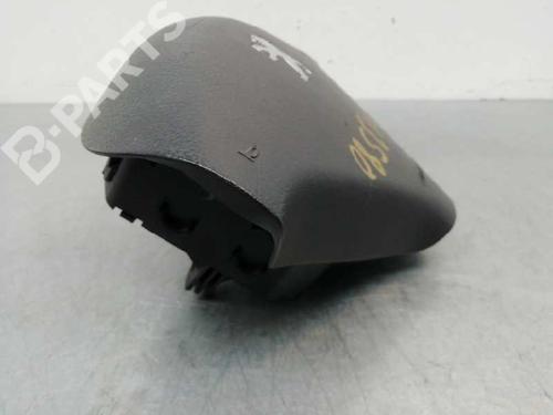 Driver airbag PEUGEOT 307 SW (3H) 1.6 HDI 90 | BP9193416C9 