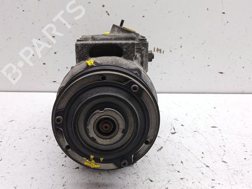 AC compressor VW GOLF PLUS V (5M1, 521) 1.9 TDI | BP37609208M34 - Image 6
