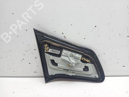 Right tailgate light CITROËN C4 II (NC_) 1.2 THP 130 (NCHNYM, NCHNYT) | BP36098252C80 - Image 3
