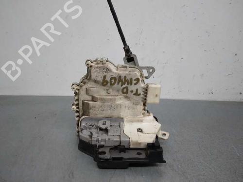 Used Rear right lock SEAT LEON (1P1) 1.4 TSI (125 hp) 13305067