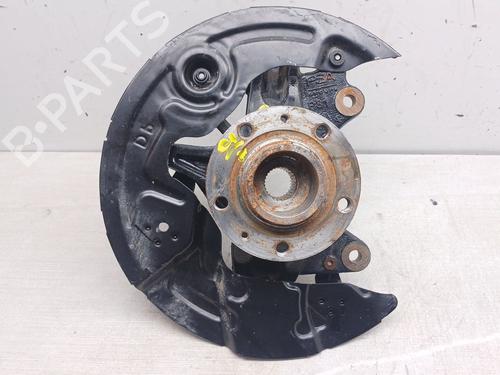 Used Right front steering knuckle PEUGEOT 3008 III (KA_, KB_, KC_) Hybrid 136 (KAHPYE) (136 hp) 25282548