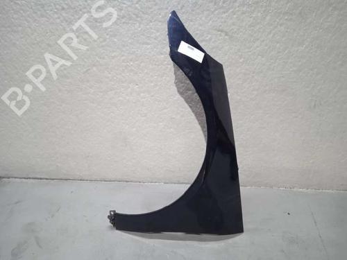 Left front fenders MERCEDES-BENZ R-CLASS (W251, V251) R 300 CDI 4-matic (251.020) | BP10775481C41 