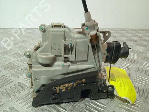 Vergrendeling links achter AUDI A5 Sportback (8TA) 2.7 TDI (190 hp) 12258365
