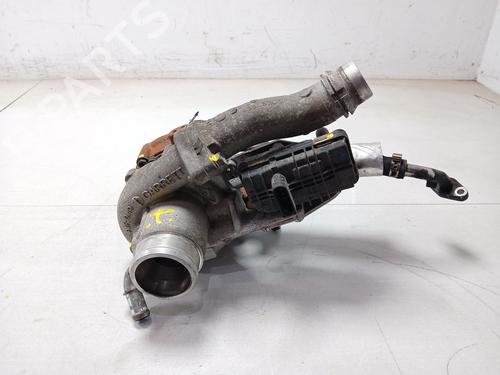 Turbolader/Kompressor OPEL INSIGNIA A (G09) [2008-2017]  26579199