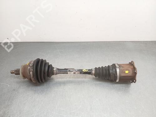 Used Left front driveshaft Left front driveshaft SEAT ARONA (KJ7, KJP) 1.0 TSI (110 hp) 34535794 34535794