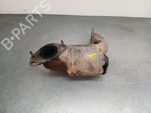 Katalysator für Katalysator RENAULT KANGOO (KC0/1_) 1.5 dCi (57 hp) 36530798 36530798