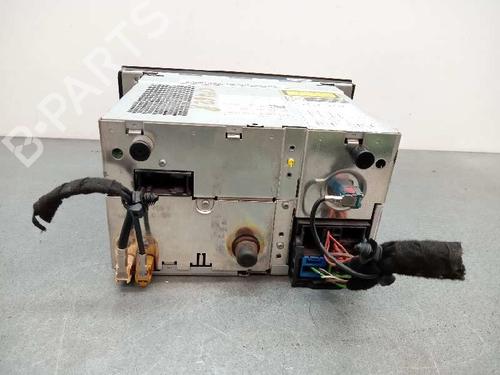 Electronic module VW TOUAREG (7LA, 7L6, 7L7) 2.5 R5 TDI | BP10552131M83 