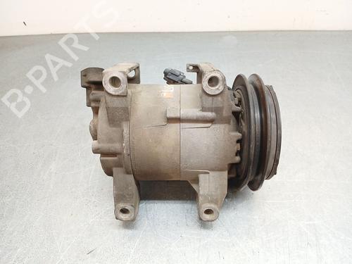 AC compressor NISSAN PRIMERA (P12) 2.2 Di | BP38959348M34 - Image 4
