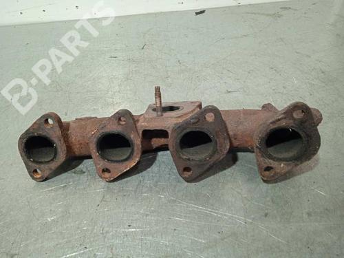 Exhaust manifold RENAULT TRAFIC II Van (FL) 2.0 dCi 115 (FL01, FL0U) | BP11641336M110 