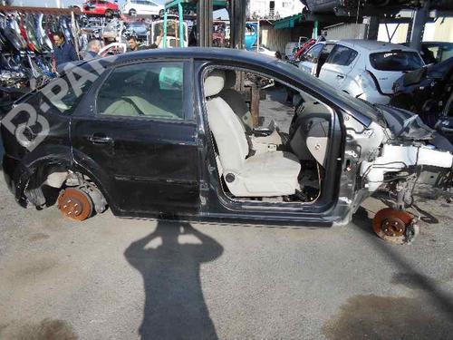 Rudehejsemotor bagstkærm højre FORD FOCUS II (DA_, HCP, DP)  | BP2415941E22 