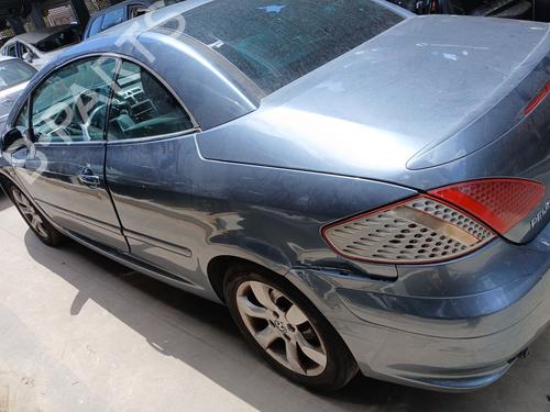 Engine control unit (ECU) PEUGEOT 307 CC (3B) 1.6 16V | BP35726169M57 - Image 10