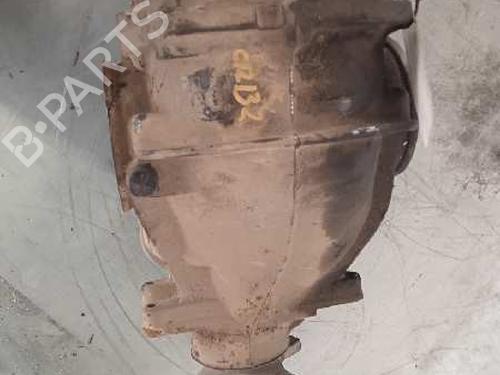 Rear differential MERCEDES-BENZ E-CLASS (W211) E 320 CDI (211.026) | BP8637352M24 