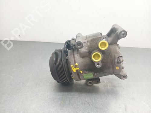 Used AC compressor AC compressor MAZDA CX-5 (KE, GH) 2.0 (KEEFW) (165 hp) 34582801 34582801