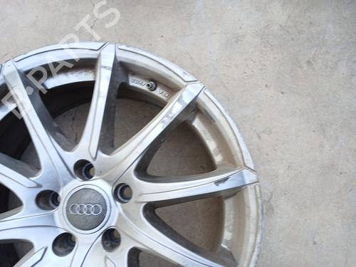 Fælk AUDI A4 B6 (8E2) 2.5 TDI | BP38236224C45 - Image 7