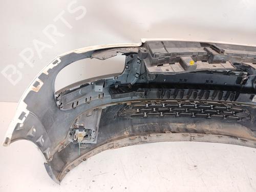 Front bumper CITROËN C4 CACTUS 1.2 THP 110 | BP31020411C7  - Image 11