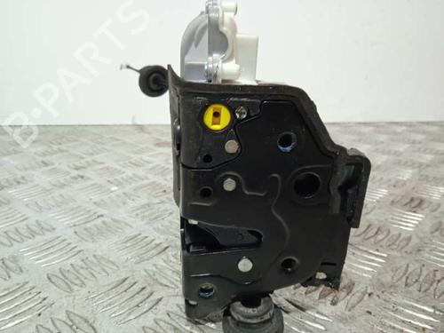 Rear right lock AUDI A4 B8 (8K2) 2.7 TDI | BP13546117C99 