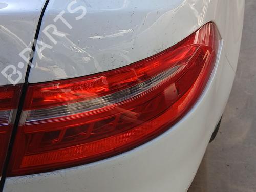 Używane Lampa tylna prawa JAGUAR XE (X760) 2.0 D (180 hp) 30900113