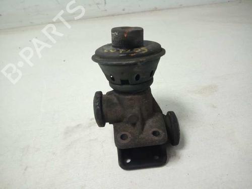 Egr FIAT DUCATO Van (230_) 2.0 JTD (84 hp) 17912204