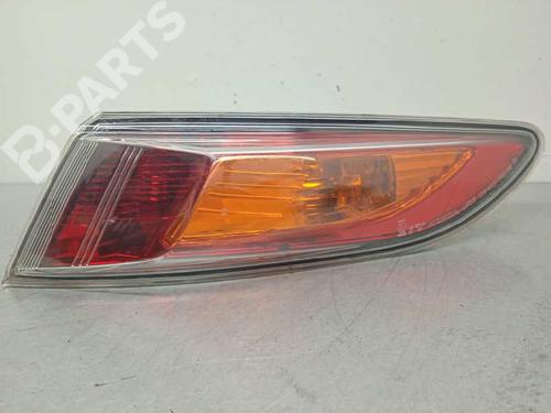 Used Right taillight HONDA CIVIC VIII Hatchback (FN, FK) 2.2 CTDi (FK3) (140 hp) 8498500