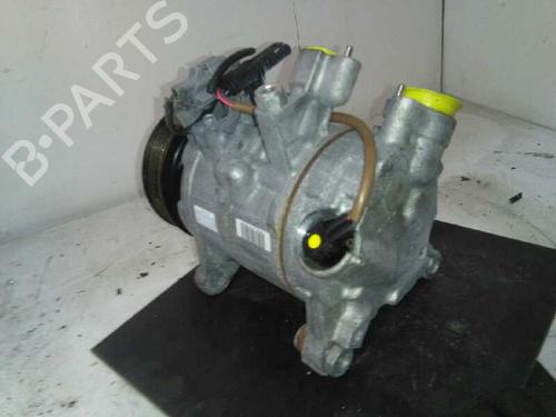 AC compressor BMW 3 (F30, F80)  | BP13046834M34 