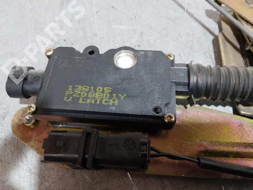 Rear left lock CITROËN C8 (EA_, EB_) 2.2 HDi | BP8069405C100 