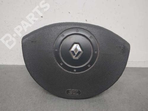 Airbag conducteur RENAULT KANGOO Express (FC0/1_) [1997-2024]  11221775