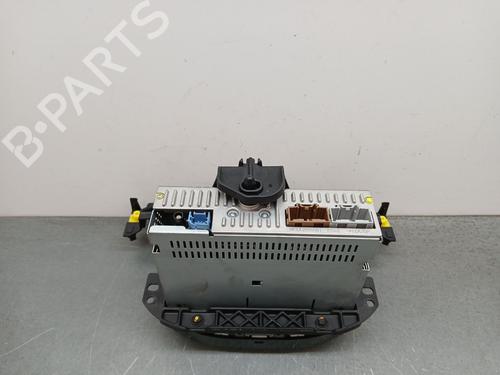 Radio OPEL CORSA E (X15)  | BP20295974E6 