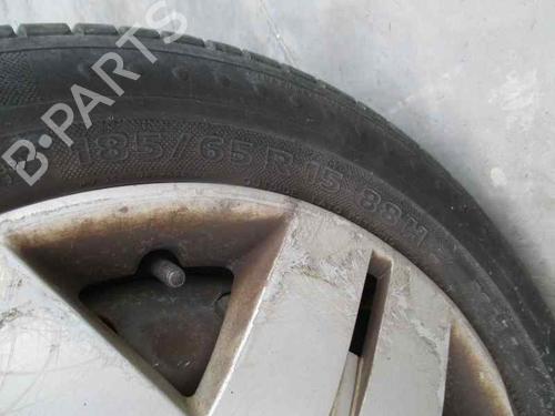 Injection rail RENAULT SCÉNIC I MPV (JA0/1_, FA0_)  | BP16314505M98 