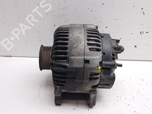 Alternator AUDI A6 C6 (4F2) 3.0 TDI quattro | BP36501885M7 - Image 2