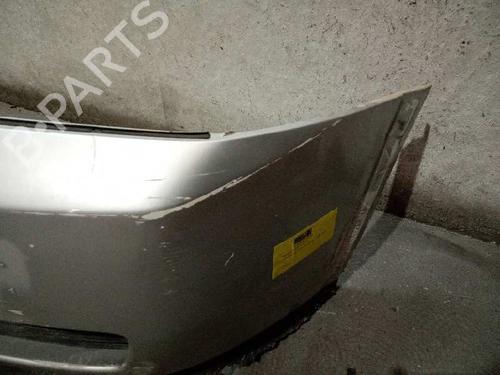 Front bumper OPEL VECTRA C (Z02)  | BP15207050C7 
