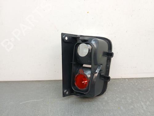Tåkelys/Varsellys OPEL VIVARO A Van (X83)  | BP29634907C37 