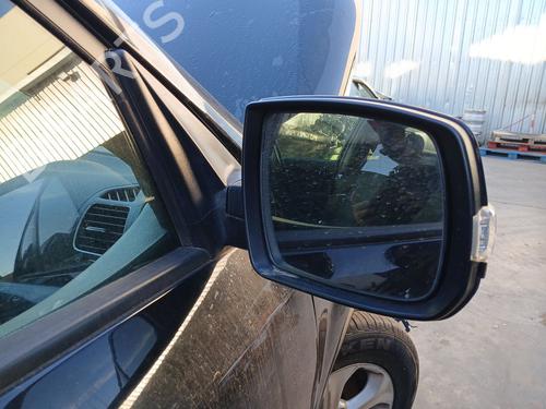 Used Right mirror KIA SORENTO II (XM) 2.2 CRDi (197 hp) 30833498