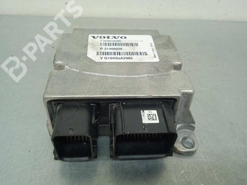 Used ECU airbags VOLVO V40 Hatchback (525) D3 (150 hp) 9242728