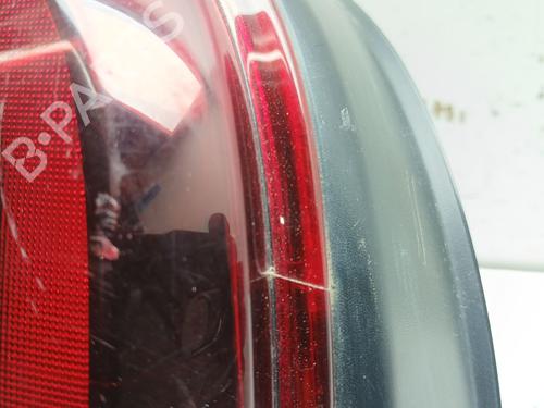 Left taillight CITROËN C3 III (SX) 1.2 VTi 82 | BP37486390C34 - Image 5