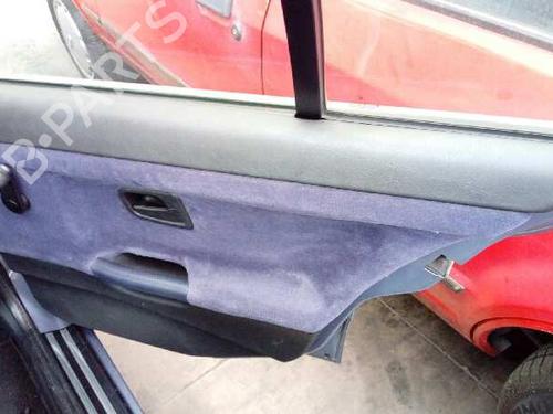 Steering column stalk BMW 3 (E36) 323 i | BP2514163I23 