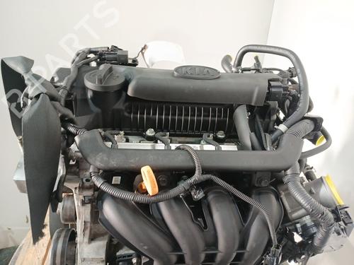 Motor KIA STONIC (YB) 1.4 CVVT | BP37991638M1 - Image 3