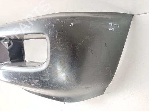 Front bumper TOYOTA LAND CRUISER 100 (_J1_)  | BP29400900C7 