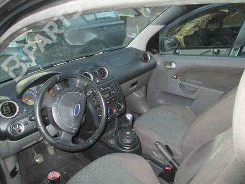 Kollisjonspute styreenhet FORD FIESTA V (JH_, JD_)  | BP2426827M53 