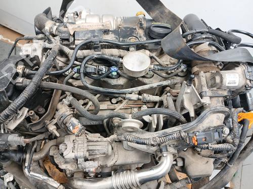 Engine FORD FOCUS III 1.5 TDCi | BP33021415M1  - Image 8