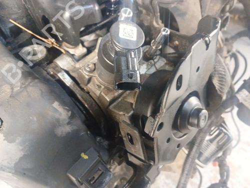 Engine RENAULT KANGOO Express (FW0/1_) 1.5 dCi 75 (FW07, FW10, FW04) | BP32118657M1 