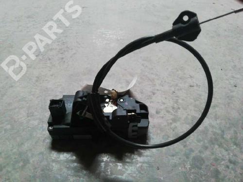 Used Rear left lock SAAB 9-5 (YS3E) 1.9 TiD (150 hp) 2402196