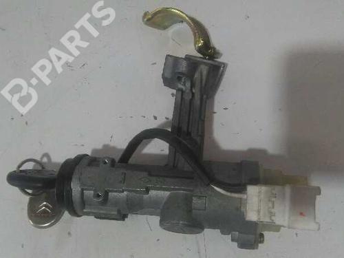 Ignition barrel HYUNDAI GETZ (TB)  | BP5218302M48 
